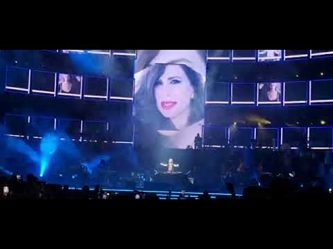 אייל גולן ועופר ניסים בסט דאנס מטורף - Everybody needs a man | לא מבינה עברית