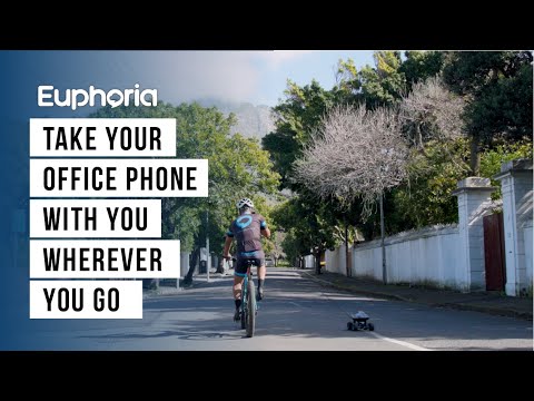 Set your office phone free — the encore