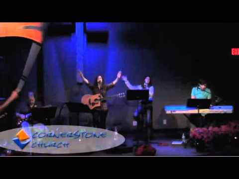 Sunday Morning Service 11/28/2010