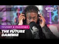 DAMMIE: ''Ik wil mijn MAMA brengen naar THE MOTHERLAND'' ?❤️? | Sessie | Youssef & Ouassima