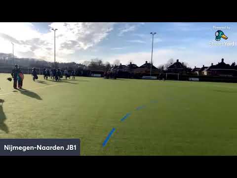 NIJMEGEN-NAARDEN JB1