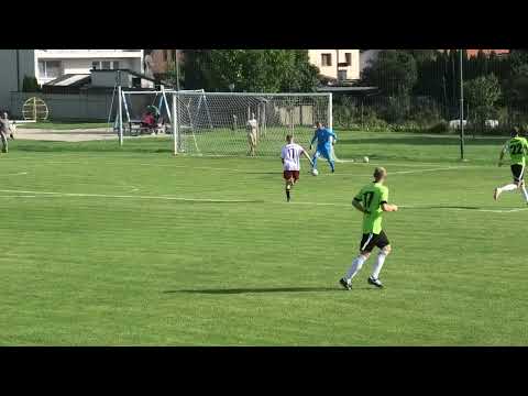 9.9.2023 FC Hněvotín - TJ Sokol Kožušany
