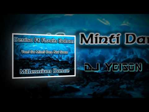 Ft Florin Salam Daka Pier - Dj Dennys Mix
