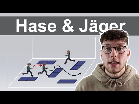 HARE and HUNTER | GAMES for PE