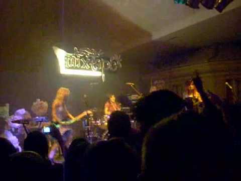 Mixtape - 30-08-09 (alta definição)