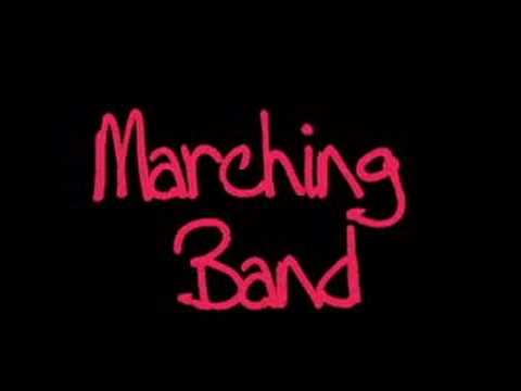 J.Harden - Marching Band (feat.Trick Daddy)