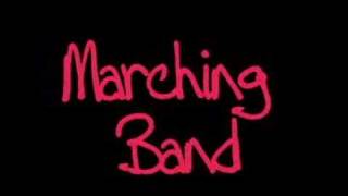 J.Harden - Marching Band (feat.Trick Daddy)