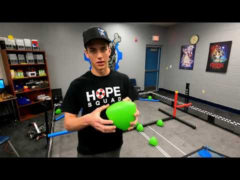 Over Under Field Observations - VEX V5 General Discussion - VEX Forum