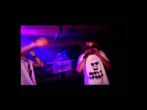 Tau(OCG) Treprezent "Atomsko skloniste LIVE" 2015