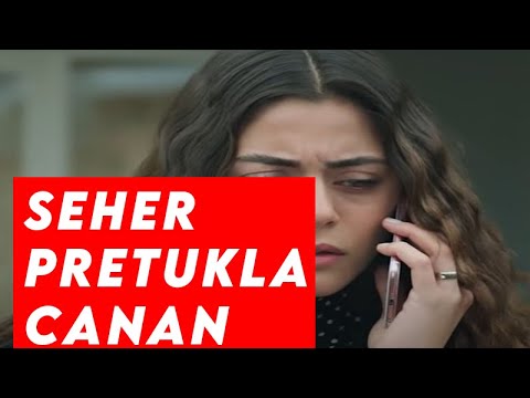 ŠOKANTNO STANJE U SERIJI EMANET - Seher pretukla Canan