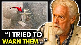 Ron Wyatt’s Final Interview Gives Last Warning To Humanity…