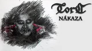 Torc . Nákaza (Vzpomínky na slunce 2017)