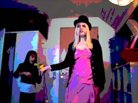 Sukkerchok - Hvor Som Helst Når Som Helst