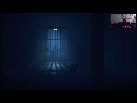 Little Naightmares 2 osa1