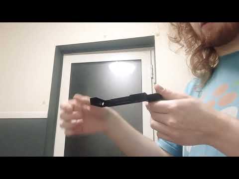 Life Card 22.WMR(22Magnum) Replica Review