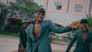 U.G.I Nation_ Nzakukonda (Dir Kante Official Video)