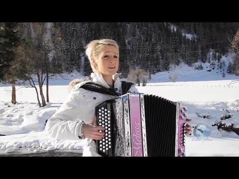 Melissa Naschenweng - I liab di