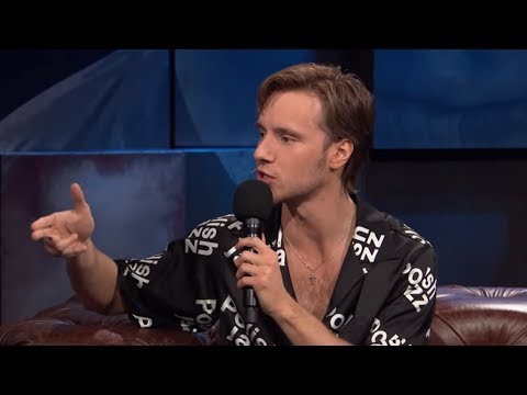 Jak Musiał brzmi po angielsku? [Kuba Wojewódzki]