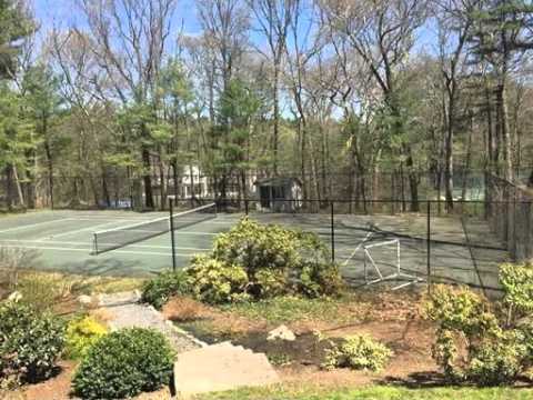 51 Meadowbrook Rd, Weston, MA - Listed by Gabby Borges