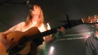Lucy Rose - Like An Arrow (HD) - Courtyard Theatre, London - 09.06.15