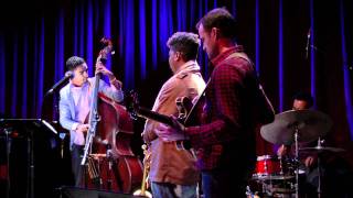 Christian Scott - Spy Boy