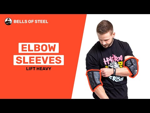 Elbow Sleeves Overview