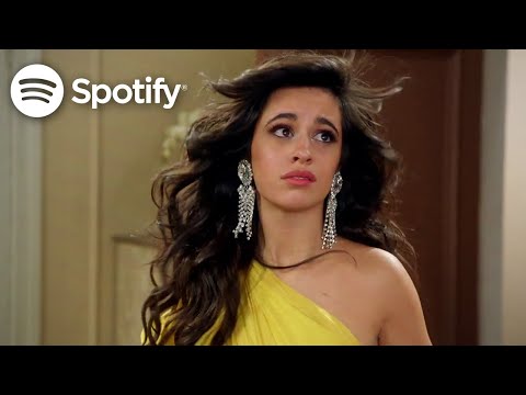 Spotify Top 100 Most Streamed Songs Of All Time (June 2019)