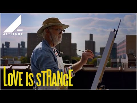 Love Is Strange (2014) Trailer