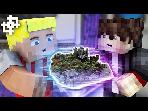 GANZE Welt aus einem ITEM! - Minecraft Energy - #2