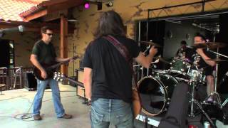 Pat Travers STAY video