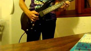 Till the last breath - By The Memories Of A Daydreamer cover