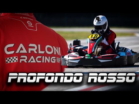 PANICO IN GARA - 7H Champions Trophy - LIGNANO CIRCUIT