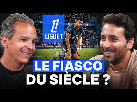 Comment ce deal a failli faire disparaître la Ligue 1