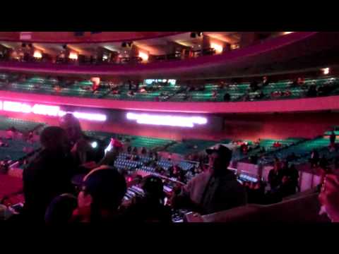 Viewfrommyseats