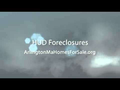 Arlington MA Single-Family Homes Under $350k