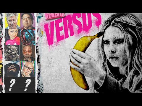 VERSUS: STARFLEET ACADEMY GOES BANANAS! | Film Threat Versus