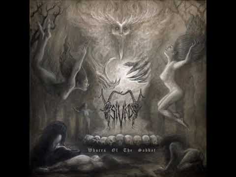 Sivad - Serpents Of Plague
