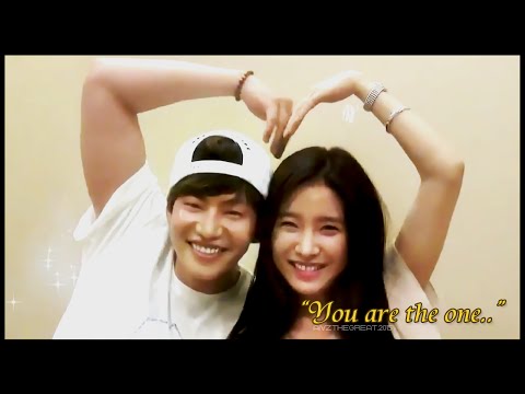 [SOLIM] Kim So Eun x Song Jae Rim || You Are My Soulmate