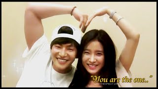Download lagu [SOLIM] Kim So Eun x Song Jae Rim || You Are My Soulmate mp3