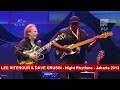 LEE RITENOUR & DAVE GRUSIN - Night Rhythms - Jakarta 2013