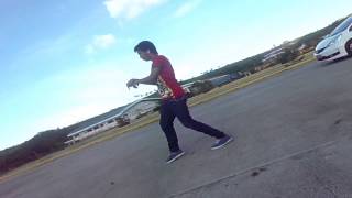 Frances Sarmiento | Aint Nothing Wrong - Houston | MB FAMILIA