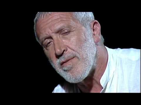 Gordon Haskell Interview