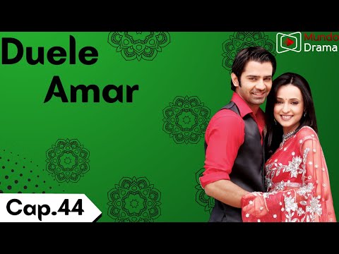 No puede creer que VOLVIERA A SUCEDER | Duele Amar Capitulo 44