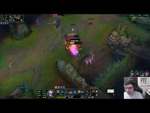 Ult do lee sin bugou