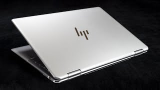 Discover the Power of HP Spectre x360 2-in-1 - Unmatched Mobility and Performance