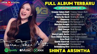 Download lagu 🎶 FULL ALBUM TERBARU SHINTA ARSINTHA – TRESNO TEKAN MATI 🎶 mp3
