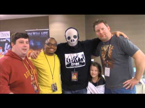 TFCon Chicago A Reflection