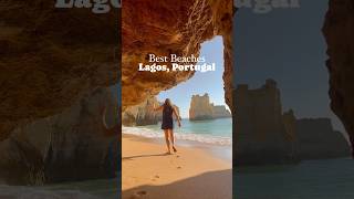 Save this list for your next trip to Lagos, Portugal 📌🇵🇹 #portugal #lagosportugal #europe #travel