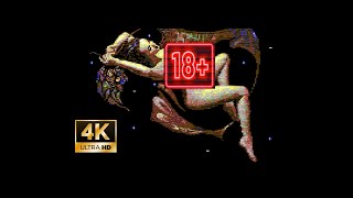 C64 Graphic -Fantastica [1998] by Wurst Hans