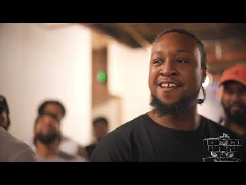 Al 40 Cal vs Henny #3